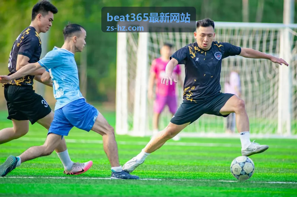 beat365最新网站平台信息页面主视觉图